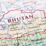 Digital Marketing company in Bhutan